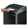 Fellowes Paper Shredder, 425i, Cross-Cut, Office 38425